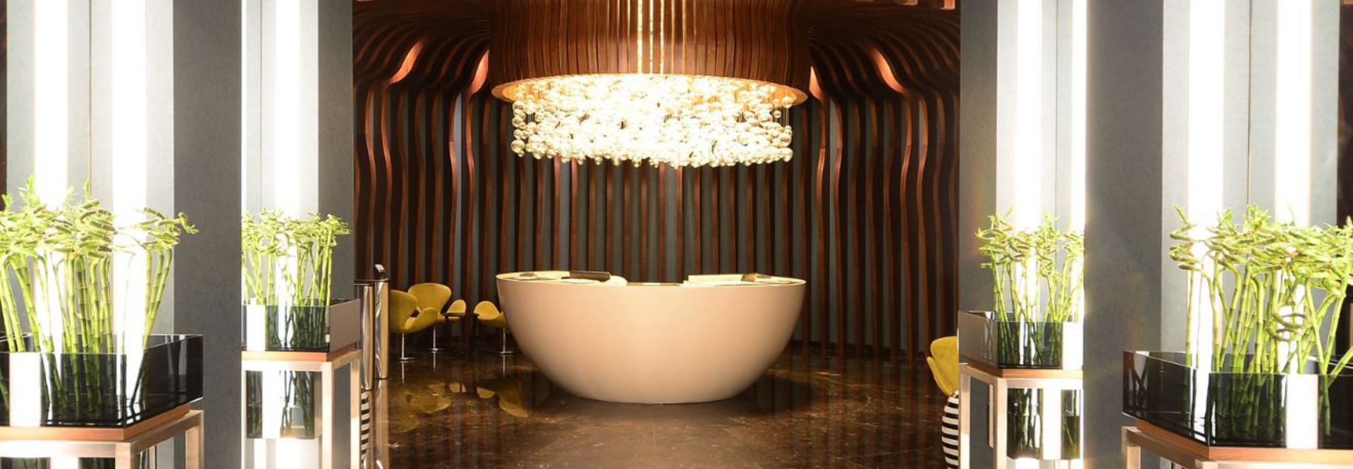 Qualitasspa İstanbul Spa & Wellness Center