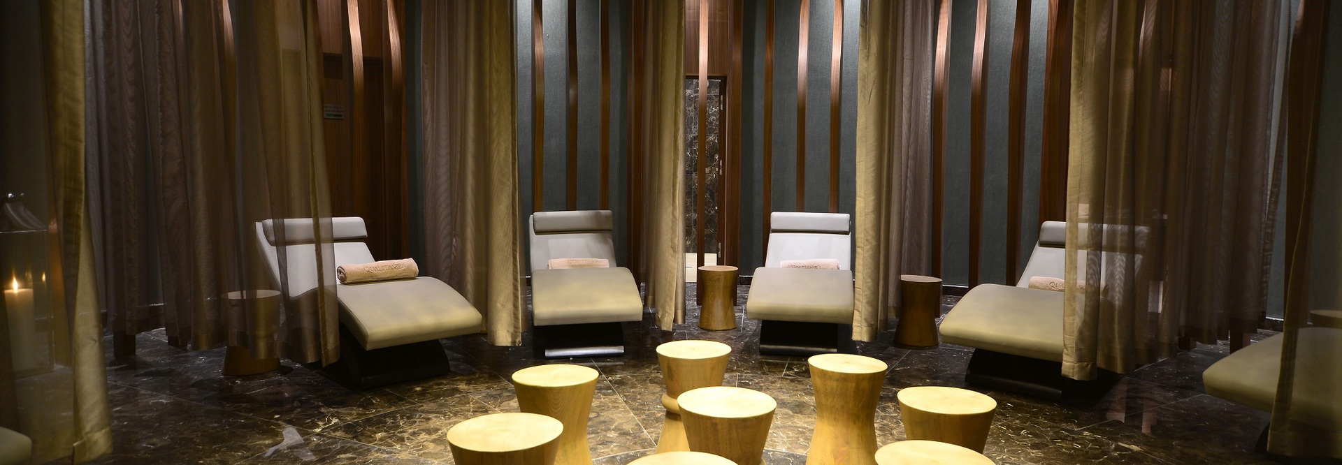 Qualitasspa İstanbul Spa & Wellness Center